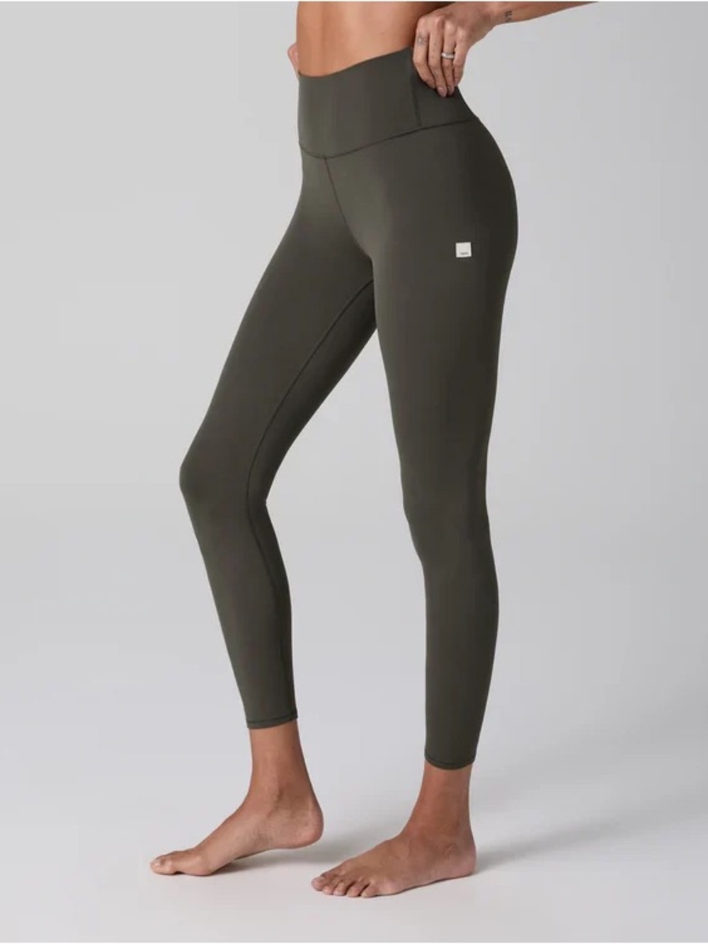 Vuori all the feels leggings medium long